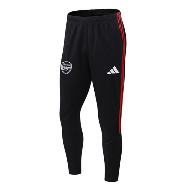 Adidas Arsenal 2026/2027 Training Tracksuit.