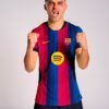 G5p7xGtaoAAkLRW FC Barcelona home jersey for the 2026/27 season,