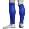 Pre-cut football sock sleeves,(also known as footless soccer socks or shin guard sleeves)