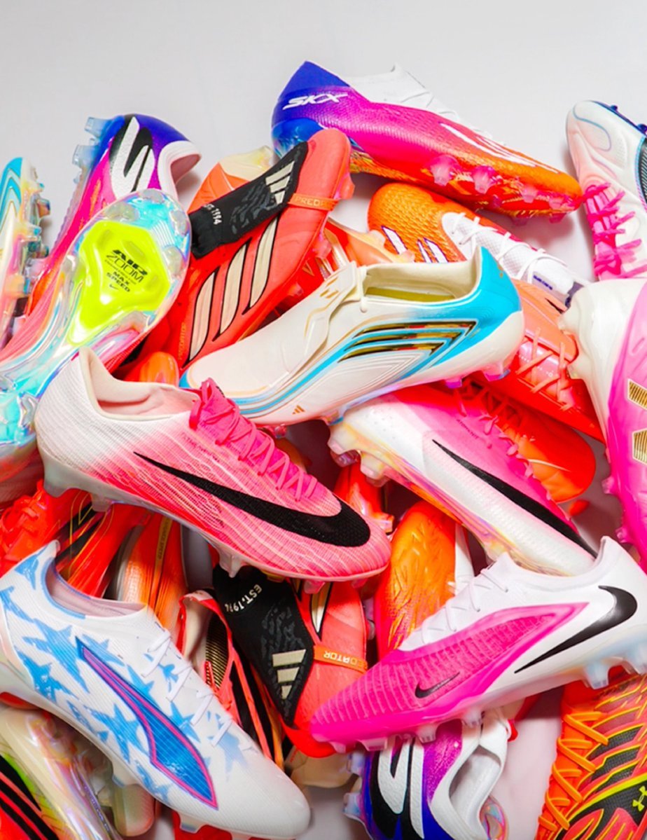  Adidas F50 Hyperfast Elite with lace "Road to Glory Pack" Designed for the FIFA World Cup 2026.      " FREE ITEMS: ADIDAS BOOT BAG AND SHOE SHAPPER "