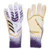 JZ5787_1_HARDWARE_Photography_FrontCenterView_white Adidas Predator Pro Goalkeeper Gloves "Road to Glory" pack.