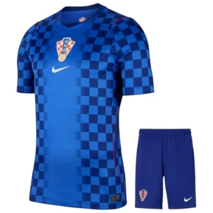 Croatia national football team away jersey for world cup 2026