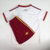 Pmm2px9fetLruYMfdF1tuwQ2pAeKTTIfHg1lOoUE Spain 2026 Away Kids Jersey