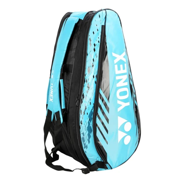 SBW_7 Yonex 2329-T02-S Badminton Racquet Kitbag