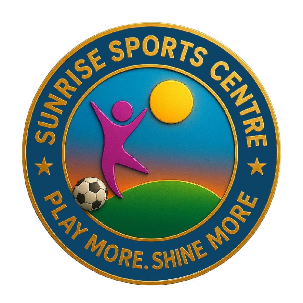 Sunrise Sports