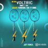 VOLTRIC i SERICES Yonex Voltric i Series, "Voltric Lite 35i, Voltric Lite 45i, and Voltric Lite 47i"