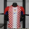 World-Cup-2026-Croatia-Home-Kit-Player-Version-4 Croatia National Football Team 2026 Home Jersey,
