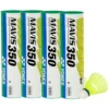 Yonex-mavis-350-shuttlecock-original-1024x1024 Yonex Mavis 350 Badminton Nylon Shuttlecocks.