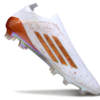 a2b6a1d4 Adidas F50 Elite Laceless x Salah football boots.