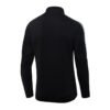 a38cd3ae Adidas Tiro 26 League 1/4-Zip Training Tracksuit Set in black and white.