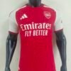 Arsenal 2026/27 Home Football Jersey,