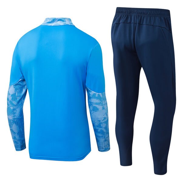 a7364b9c Puma Manchester City 2025/2026 training tracksuit,