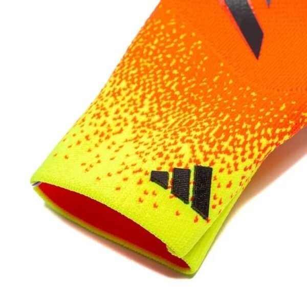 a80ae6f2-1708-42e7-a543-f0d7d4565d65 Adidas Predator Pro Goalkeeper Glove, "Predstrike" collection.