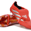 a90edef1 Adidas Predator Elite (Fold-Over Tongue)"Pred strike" pack. " FREE ITEMS: ADIDAS BOOT BAG AND SHOE SHAPPER "
