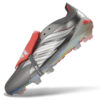 Adidas Predator Elite Fold-Over Tongue  (Finishers Steel pack)