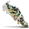 BAPE x Adidas Predator Elite Fold-Over Tongue.