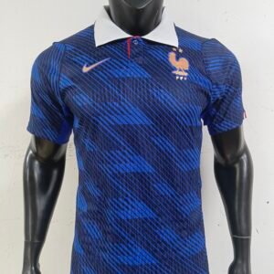 aa0b2fe9 France national football team 2026 home jersey,