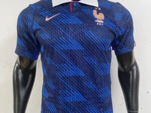 aa0b2fe9 France national football team 2026 home jersey,
