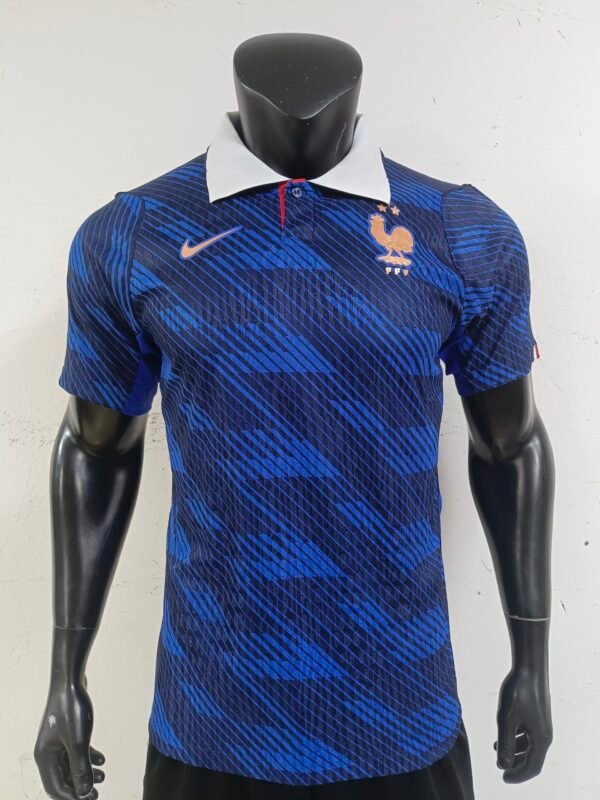 France national football team 2026 home jersey,