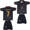 aad6280a-69e3-45e1-a4b2-37b4d031b07b Portugal 2026 Special Edition, KIDS "Pantera Negra" (Black Panther)