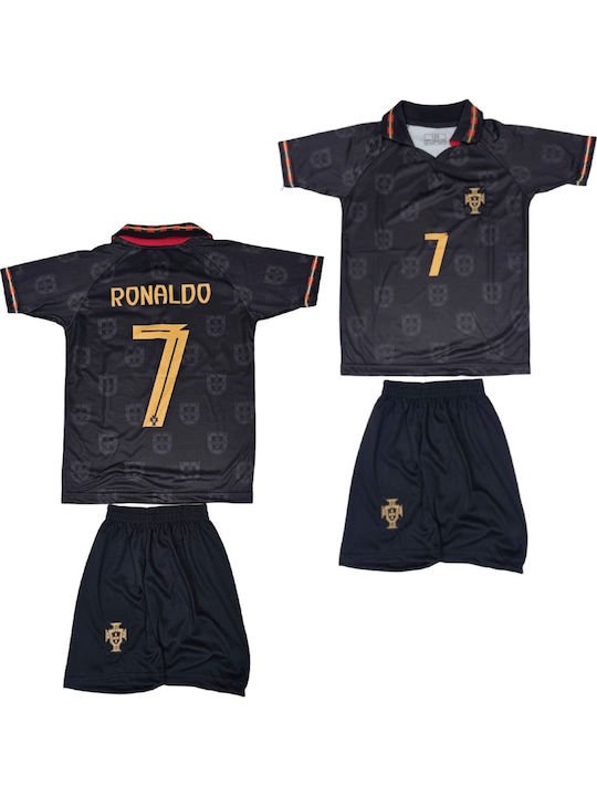 aad6280a-69e3-45e1-a4b2-37b4d031b07b Portugal 2026 Special Edition, KIDS "Pantera Negra" (Black Panther)