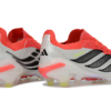 Adidas Predator Elite Laced (Non-Fold-Over Tongue) version. " FREE ITEMS: ADIDAS BOOT BAG AND SHOE SHAPPER "