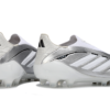 b015097f Adidas Copa Pure IV Elite Laceless, football boots from the “Ice Cold Precision” Pack. " FREE ITEMS: ADIDAS BOOT BAG AND SHOE SHAPPER "