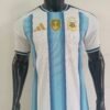 b09a7b63 (1) Argentina National football team home jersey, "2026 World Cup" ( Player Version)