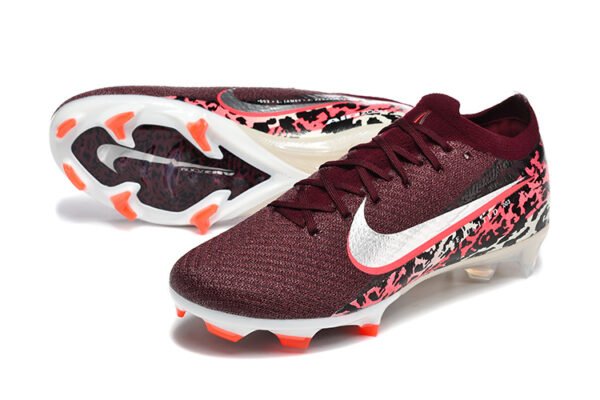 Nike Air Zoom Mercurial Vapor 16 Elite , " Nike United Chapter III collection"         " FREE ITEMS: NIKE BOOT BAG AND SHOE SHAPPER "