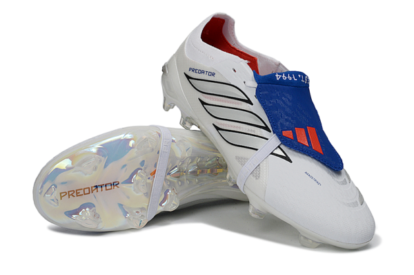 ⁠Adidas Predator 26 Jude Bellingham Elite 'Icon Takeover'! " FREE ITEMS: ADIDAS BOOT BAG AND SHOE SHAPPER "
