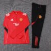 b3c56836 Adidas Manchester United Training Tracksuit.