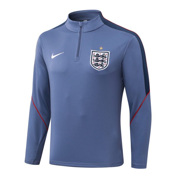 b43b4e11 Nike England Strike Dri-FIT Tracksuit Set