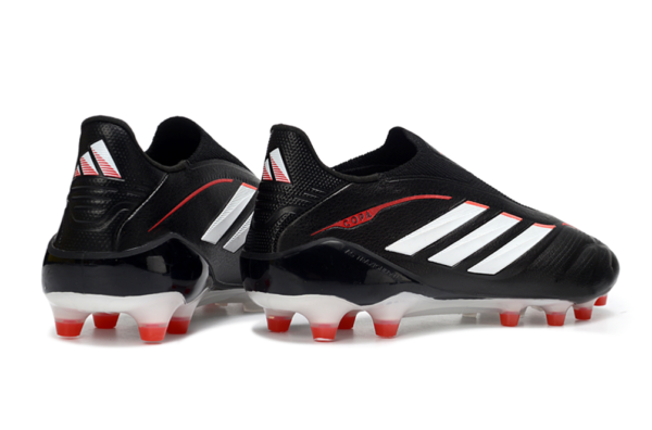 b443f284 Adidas Copa Pure IV Elite Laceless, "Immortal DNA" pack. " FREE ITEMS: ADIDAS BOOT BAG AND SHOE SHAPPER "