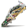 BAPE x Adidas Predator Elite Fold-Over Tongue.