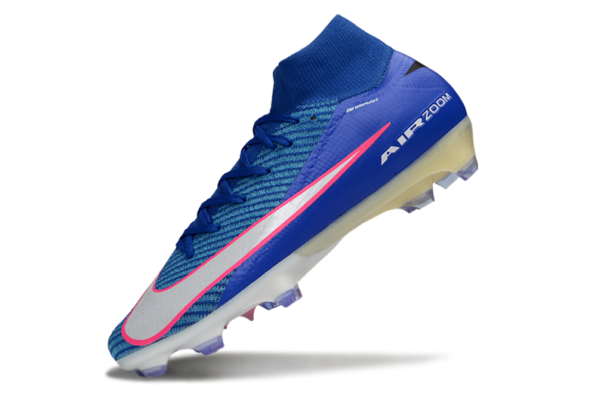 b4c93b2a Nike Mercurial Superfly 10 Elite "Attack Pack" " FREE ITEMS: NIKE BOOT BAG AND SHOE SHAPPER "