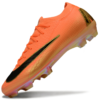 Nike Air Zoom Mercurial Vapor 16 Elite  "Déjà Vu" Special Edition soccer cleat.    " FREE ITEMS: NIKE BOOT BAG AND SHOE SHAPPER "