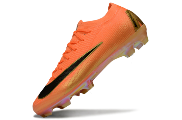 Nike Air Zoom Mercurial Vapor 16 Elite  "Déjà Vu" Special Edition soccer cleat.    " FREE ITEMS: NIKE BOOT BAG AND SHOE SHAPPER "
