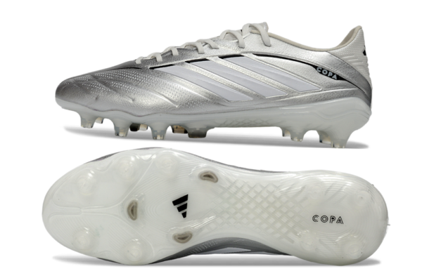 Adidas Copa Pure IV Elite Next-Gen Football Boots,               " FREE ITEMS: ADIDAS  BOOT BAG AND SHOE SHAPPER "