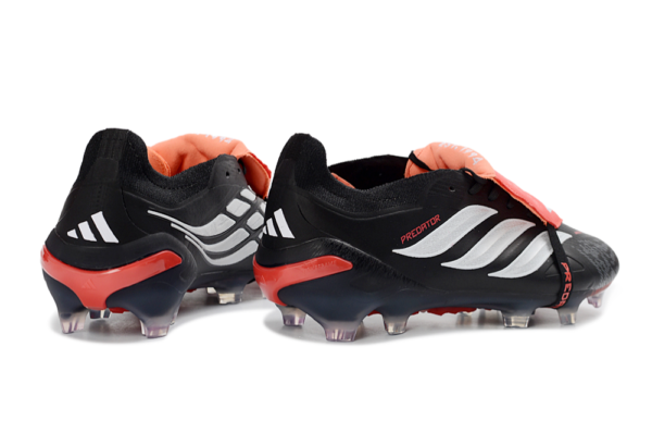 Adidas Predator 26 Elite Fold-Over Tongue "legendary Immortal DNA Pack"