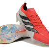 Adidas Predator Elite Laced (Non-Fold-Over Tongue) version. " FREE ITEMS: ADIDAS BOOT BAG AND SHOE SHAPPER "