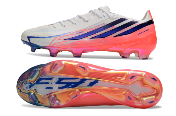 babbb858 Adidas F50 Hyperfast Elite with lace "Road to Glory Pack" Designed for the FIFA World Cup 2026. " FREE ITEMS: ADIDAS BOOT BAG AND SHOE SHAPPER "