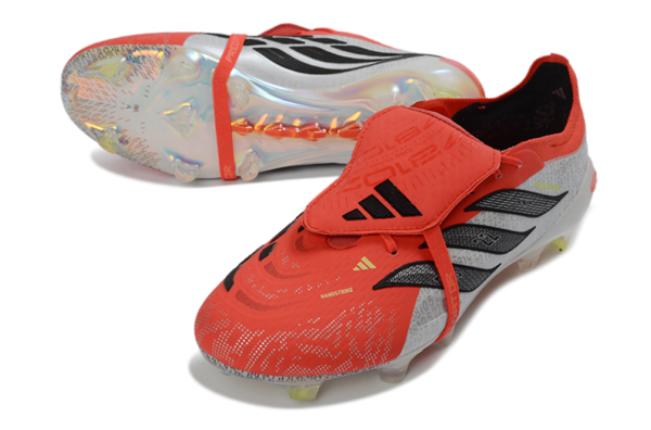 baf9e8ad ADIDAS PREDATOR 2026 'UNLOCKED'! " FREE ITEMS: ADIDAS BOOT BAG AND SHOE SHAPPER "
