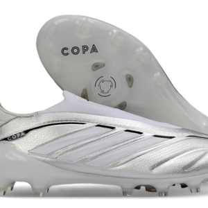 bbd9da13 Adidas Copa Pure IV Elite Laceless, football boots from the “Ice Cold Precision” Pack. " FREE ITEMS: ADIDAS BOOT BAG AND SHOE SHAPPER "