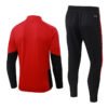 Adidas Arsenal 2026/2027 Training Tracksuit.