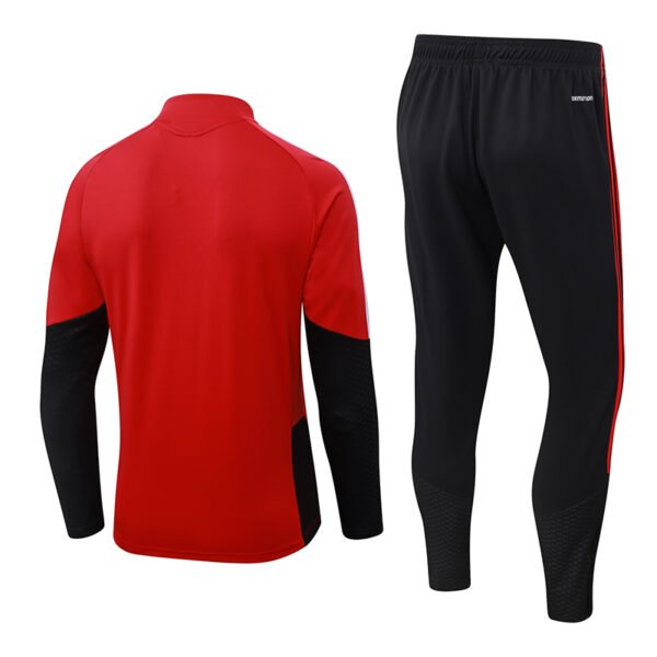 Adidas Arsenal 2026/2027 Training Tracksuit.