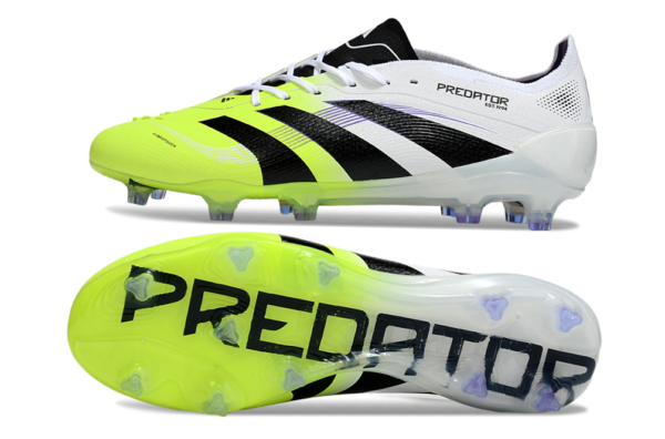 bc5f2fb3 Adidas Predator Elite "Radiant Blaze" pack.