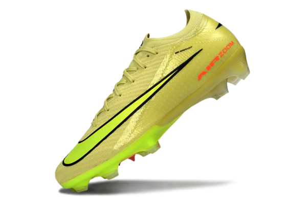 Nike Air Zoom Mercurial Vapor 16 Elite, "Max Voltage" pack.   " FREE ITEMS: NIKE BOOT BAG AND SHOE SHAPPER "