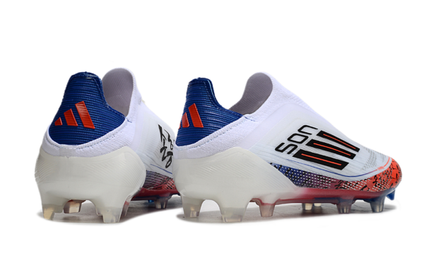 bd33019b Adidas F50 Elite Laceless "Son Heung-min" " FREE ITEMS: ADIDAS BOOT BAG AND SHOE SHAPPER "