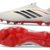 ADIDAS COPA PURE IV ELITE Laceless.                    " FREE ITEMS: ADIDAS BOOT BAG AND SHOE SHAPPER "