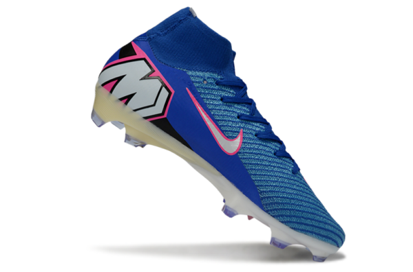 bf89850f Nike Mercurial Superfly 10 Elite "Attack Pack" " FREE ITEMS: NIKE BOOT BAG AND SHOE SHAPPER "